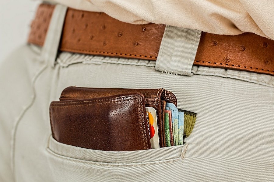 Директор типографии в Орле попал под уголовку за сокрытие 2,6 млн рублей