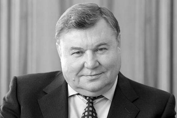 Умер бывший губернатор Орловской области Александр Козлов