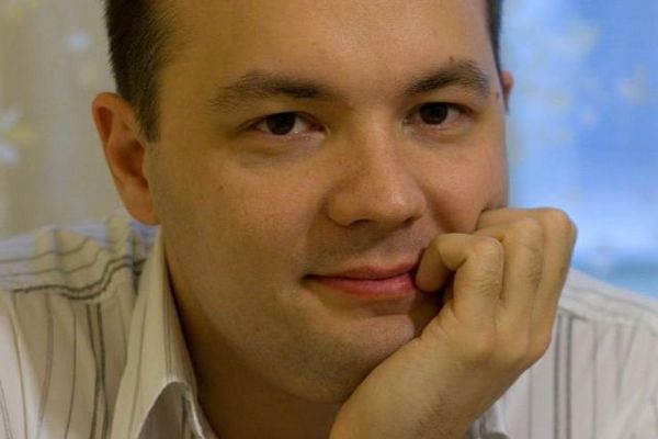Новый глава воронежского департамента «цифры» вписался в модные тенденции