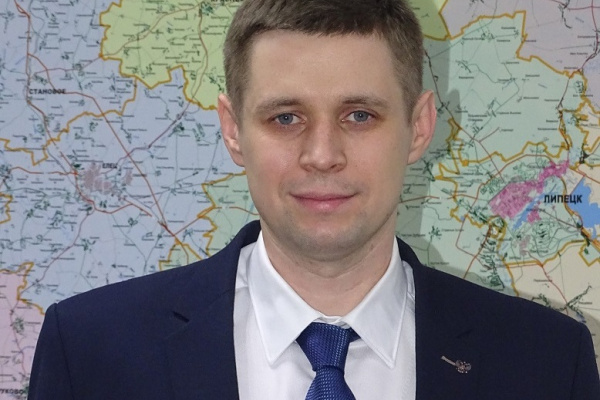 На фоне экологического скандала глава Липецкого облводоканала уходит в отставку