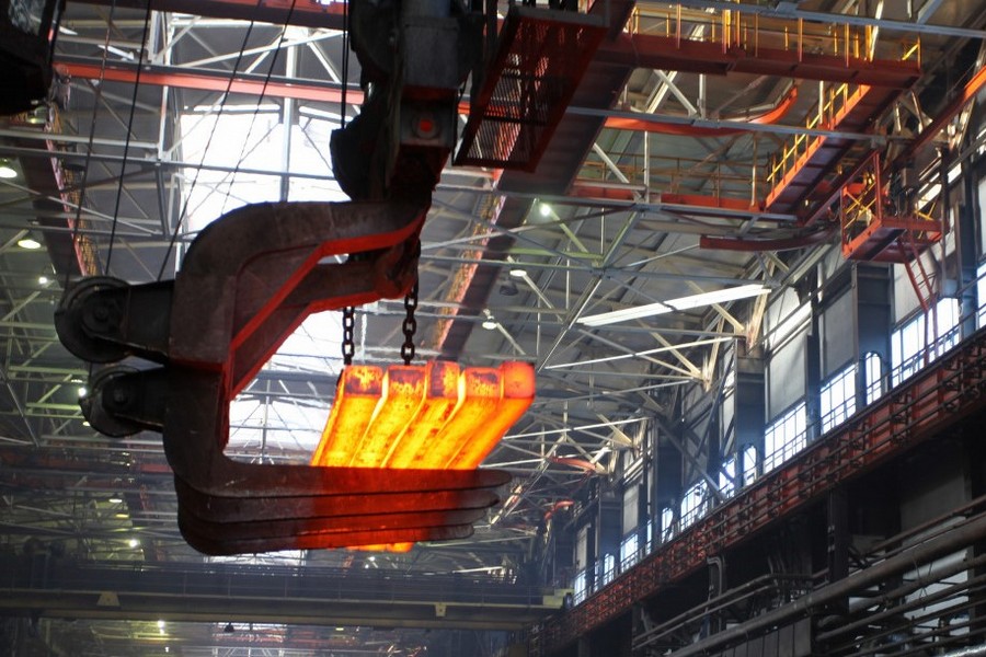 «Северсталь» подкинет своему сталепрокатному заводу в Орле 1 млрд рублей