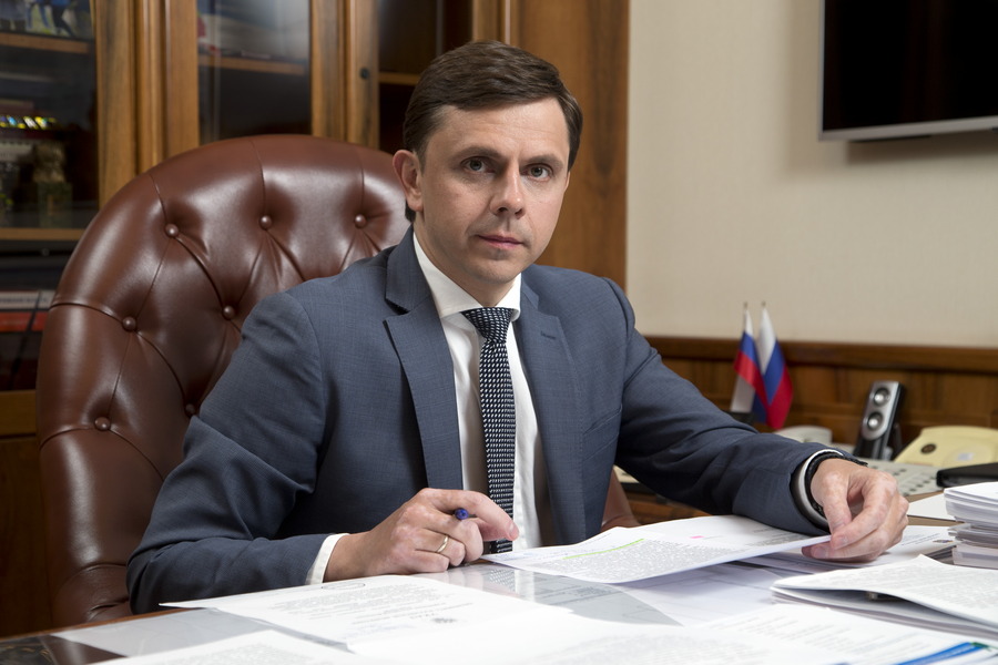 Орловский губернатор жестко встал на защиту чиновников Орловский губернатор жестко встал на защиту чиновников