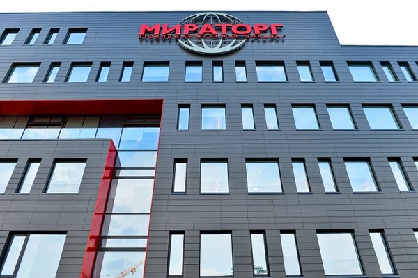 «Мираторг» обвинили в загрязнении леса отходами производства в Белгородской области