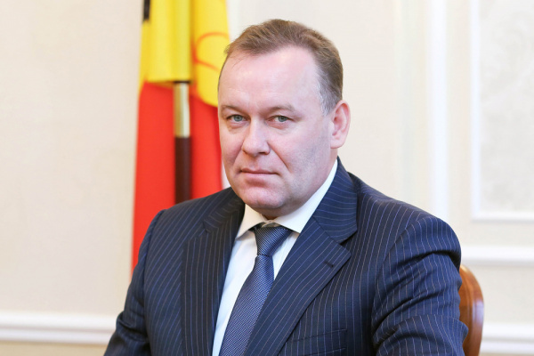 Силовики задержали воронежского вице-мэра по градостроительству и сотрудника Управы Коминтерновского района
