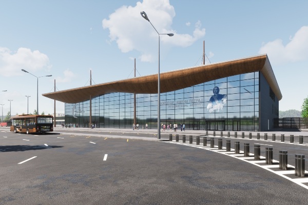 Воронежский аэропорт ищет подрядчика для нового этапа реконструкции за 334 млн рублей