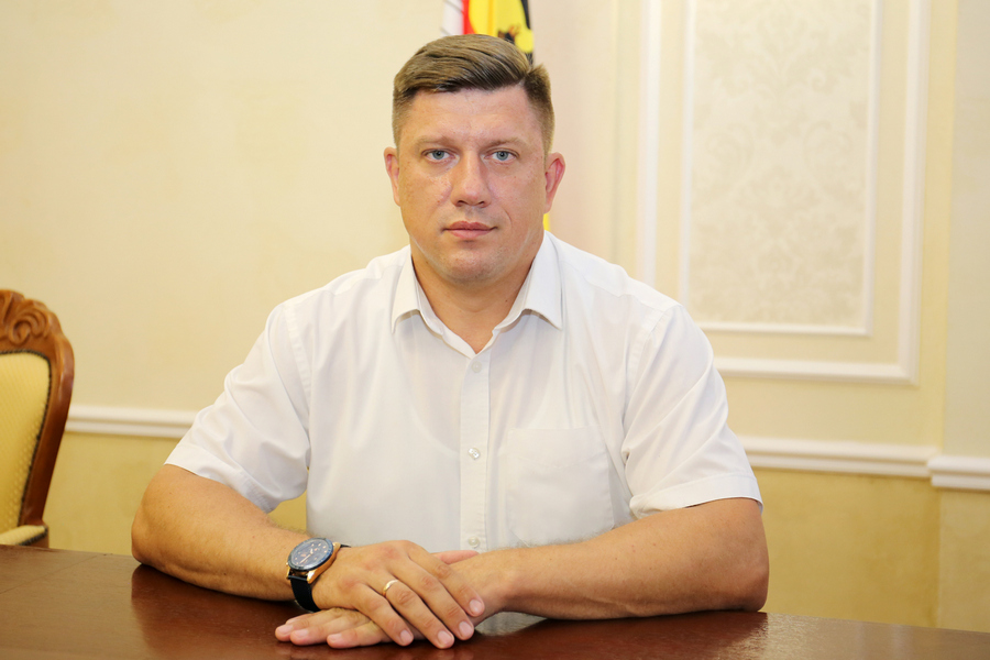 Бывший глава Семилук оставил пост директора «Воронежпассажиртранса»