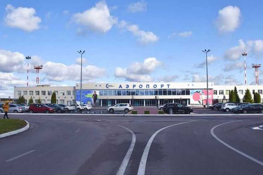 Базовый топливный оператор аэропорта Воронежа может вылететь с рынка