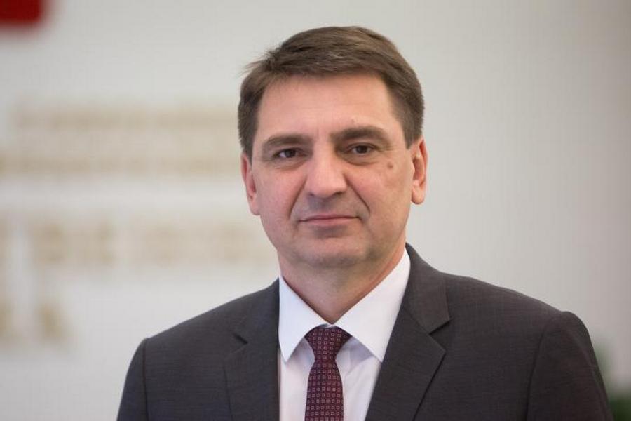 Андрей Марков отдает округ Алексею Гордееву, забирая себе владения Алексея Журавлева в Воронежской области
