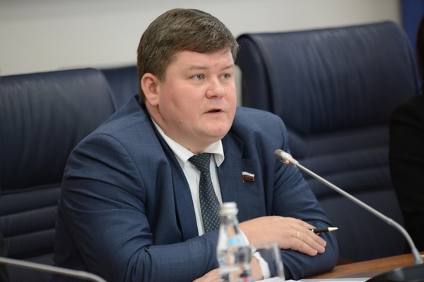Вице-спикера Воронежской гордумы задержали по делу о махинациях на выборах