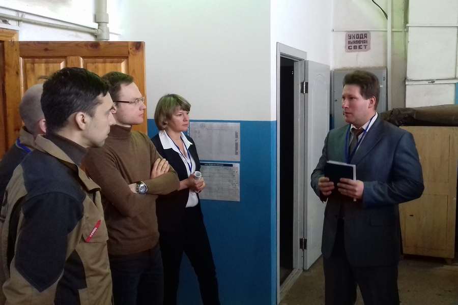 Белгородский РЦК успешно прошел федеральную сертификацию