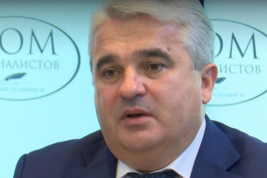 Как воронежские дороги вновь оказались в руках соратников коррупционера Александра Трубникова Как воронежские дороги вновь оказались в руках соратников коррупционера Александра Трубникова