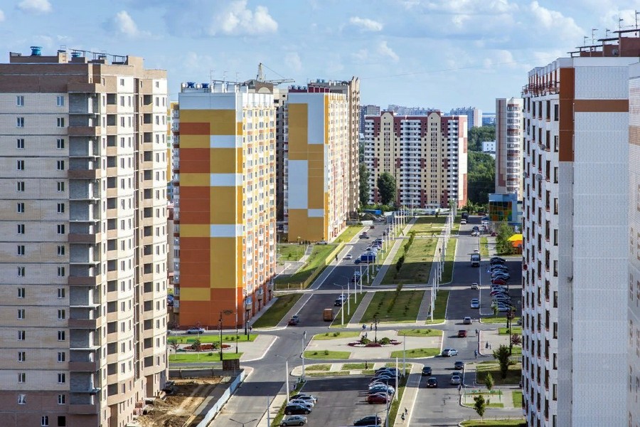 Курская мэрия изымает участок с невыкупленной школой за 938 млн рублей