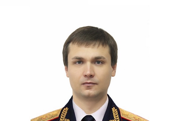 Главного курского следователя отстранили за низкие показатели и волокиту Главного курского следователя отстранили за низкие показатели и волокиту