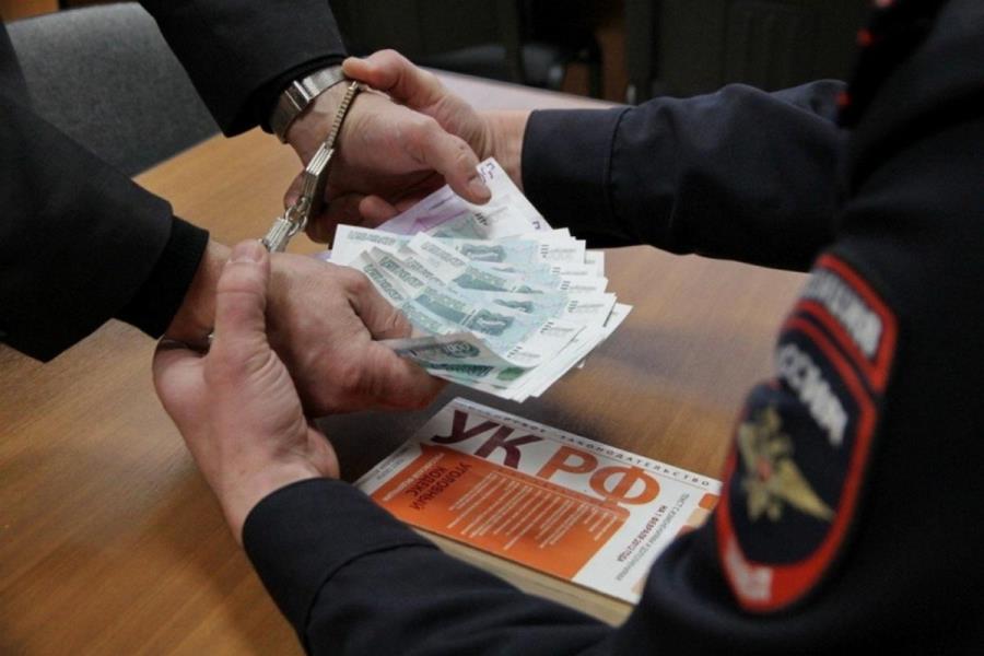 Воронежская область оказалась самым коррумпированным черноземным регионом