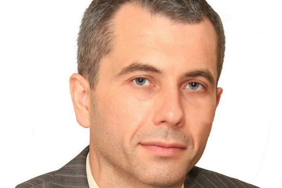 Воронежский промышленник Олег Малышев признан банкротом