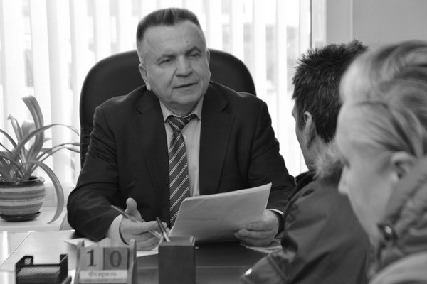 Умер бывший депутат Воронежской областной думы Петр Семенов Умер бывший депутат Воронежской областной думы Петр Семенов