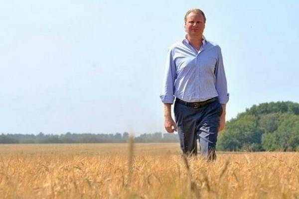 Очередной миллиардный долг «отца» воронежского «Маслопродукта» пытаются продать со скидкой