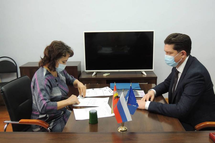Депутат Курской облдумы Максим Мамзурин подался на праймериз «ЕР» в Госдуму Депутат Курской облдумы Максим Мамзурин подался на праймериз «ЕР» в Госдуму