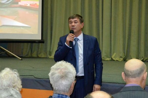 Обвиняемый в афере с землей депутат гордумы Воронежа еще месяц пробудет под домашним арестом