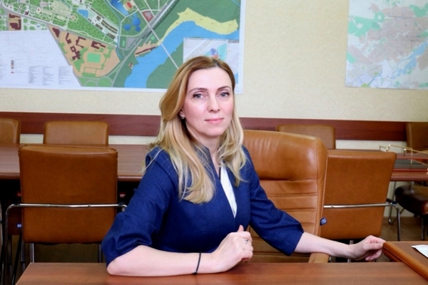 После ликвидации поста вице-мэр Галина Пономарева ожидаемо покидает администрацию Липецка