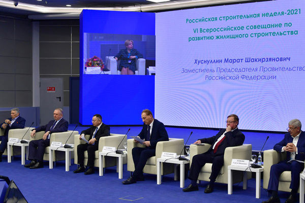 Основатель белгородской корпорации «ЖБК-1» Юрий Селиванов: «Инновации застройщиков требуют законодательной поддержки»