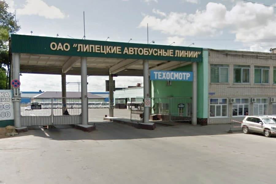 Прокуратура приструнила липецкого перевозчика из-за 14 млн рублей долгов перед работниками