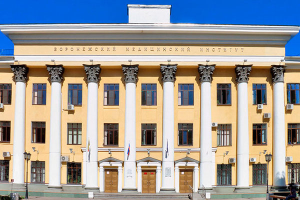 Воронежский медуниверситет повысит квалификацию врачей по реабилитации после ковида