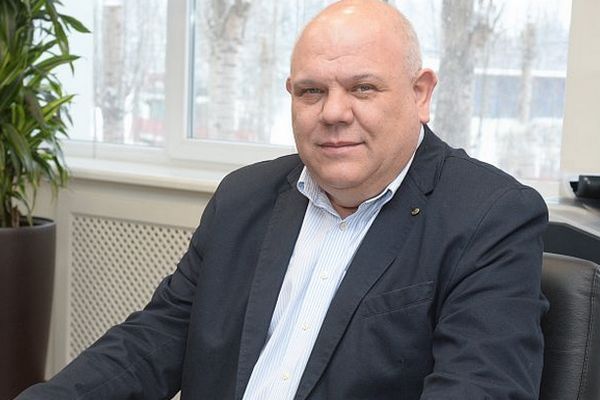 Директор белгородского комбината «Металлоинвеста» попросился на заслуженный отдых