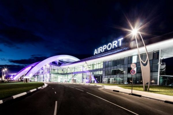 Убыток белгородского аэропорта по итогам карантинного года вырос в девять раз