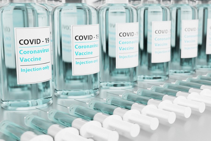 Воронежский фонд ОМС продолжает финансирование прививочной работы от коронавируса