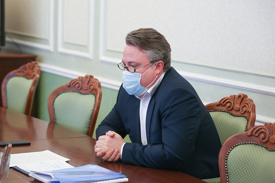 Похититель мэра Воронежа не оставляет надежды отменить приговор