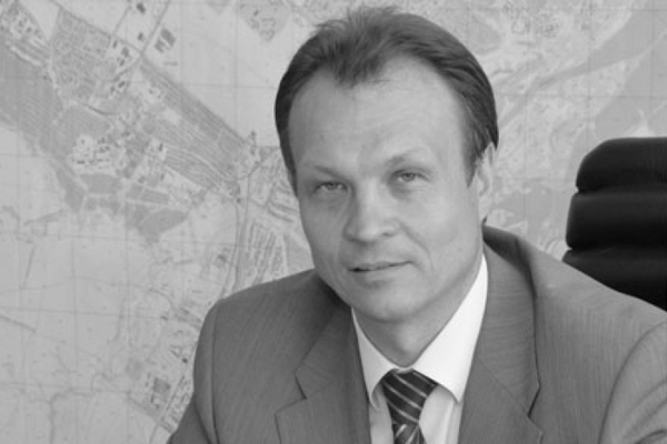 Скончался бывший первый вице-мэр Липецка Евгений Губанов