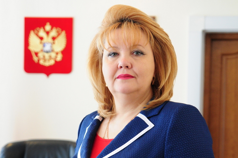 Госдума забыла о существовании депутата Татьяны Ворониной после ее банкротства