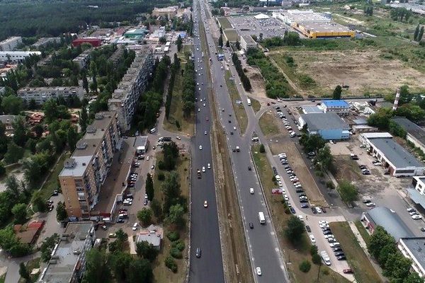 «Инстеп» воронежского депутата застроит курскую промплощадку элитными высотками