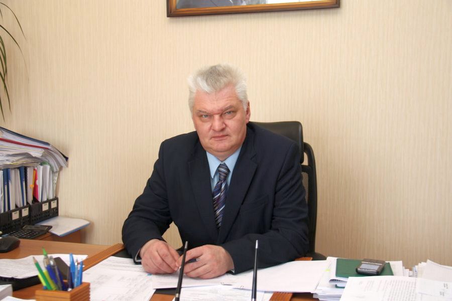 Главный финансист мэрии Орла покинул свой пост
