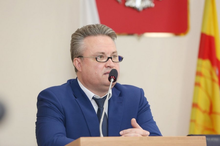 Мэр Воронежа пообещал депутатам в ближайшее время найти вице-мэра по градостроительству