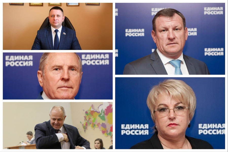Скромные доходы и обширные землевладения – Топ-5 богатейших депутатов Тамбовской облдумы