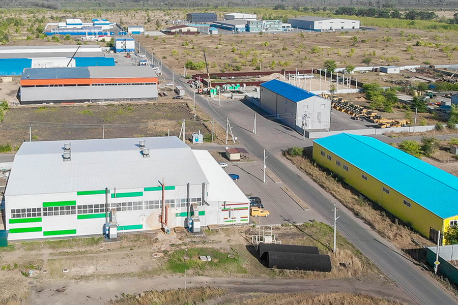 Воронежский губернатор хочет видеть в новых индустриальных парках перерабатывающие производства