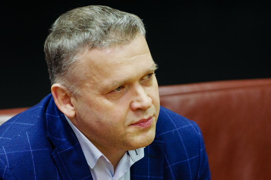 Воронежская компания «Делк»: рынок диктует новые правила роста
