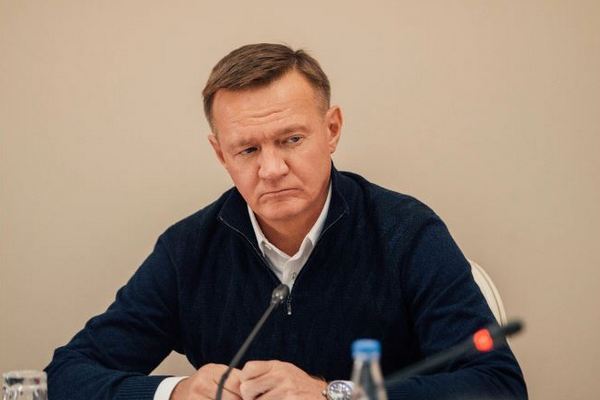 Растерявшие доходы заместители курского губернатора всё равно оказались богаче начальника