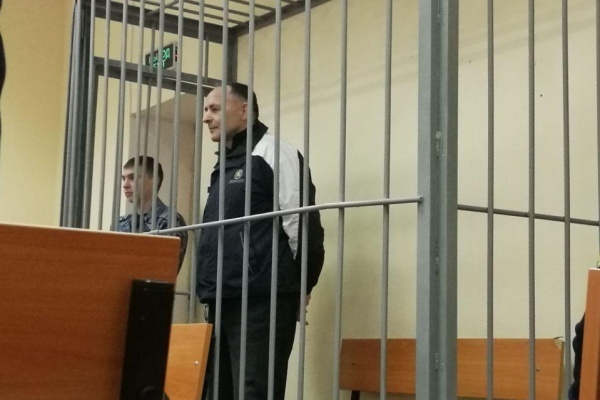 Осужденный за налоговые махинации экс-глава воронежского маслозавода Салих Конаков освободился из колонии