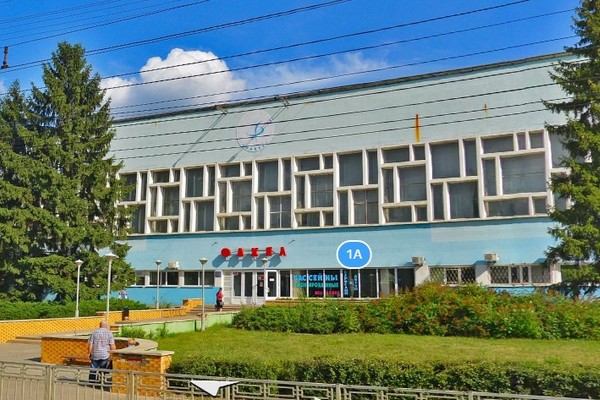 Компании не хотят реконструировать воронежский стадион «Факел» даже за большую цену