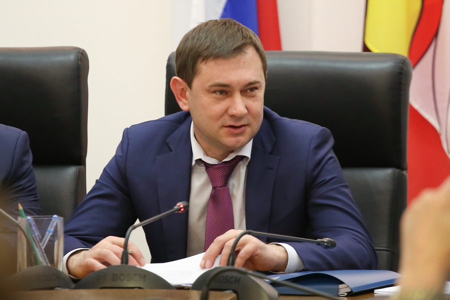Жители Воронежской области получат дополнительные гарантии исполнения наказов