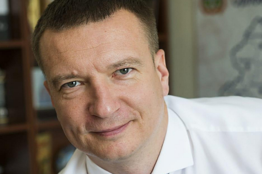 Глава орловского депздрава Иван Залогин не признал вину и попал под домашний арест