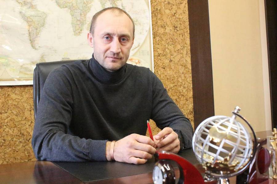Ноль выступлений и никаких новостей – пять лет депутата Александра Жупикова в Госдуме