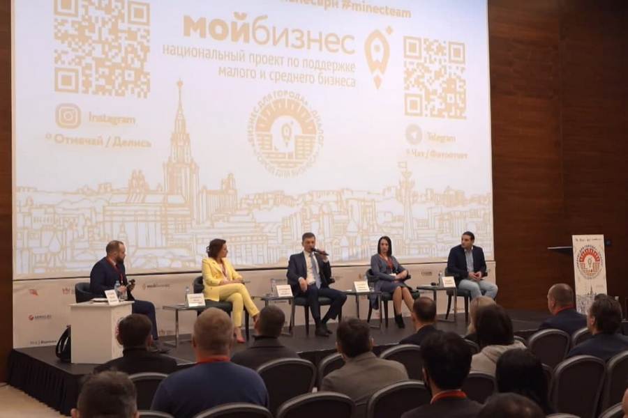 «Потребительские запросы и коммерческая выгода конкурируют с уровнем культуры» – какую роль играет бизнес в развитии Воронежа