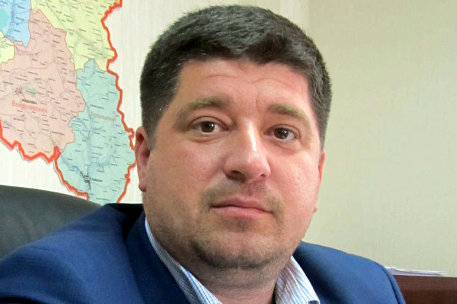 Глава Белгородской области уволил начальника управления капстроительства из-за его вредоносной работы