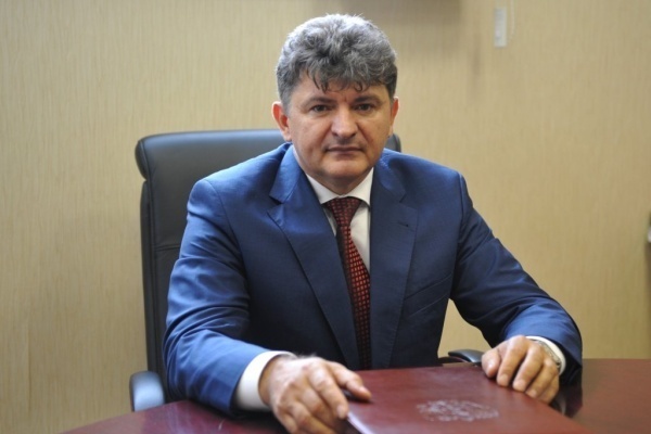 Заработок председателя воронежского облсуда в 2020 году сократился на полмиллиона рублей