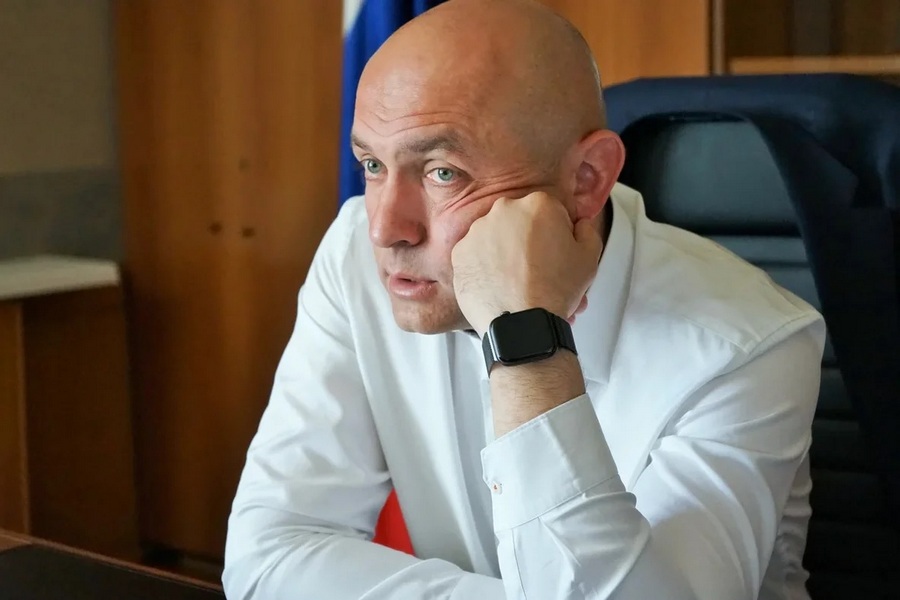 «Ошиблись в названии улиц», – мэр Орла прокомментировал свое уголовное дело о халатности