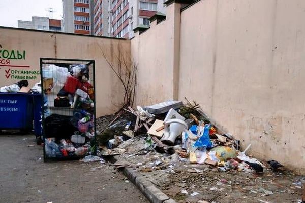 Белгородская прокуратура подталкивает СК к возбуждению дела о халатности из-за завышенных тарифов на воду и мусор